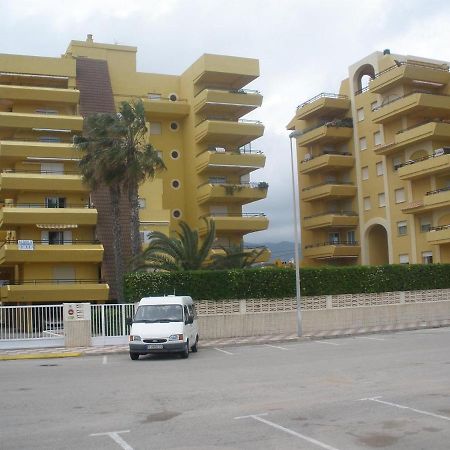 Xeracsol I Solo Familias Serviplaya Playa De Xeraco Zewnętrze zdjęcie
