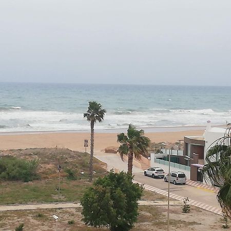 Xeracsol I Solo Familias Serviplaya Playa De Xeraco Zewnętrze zdjęcie