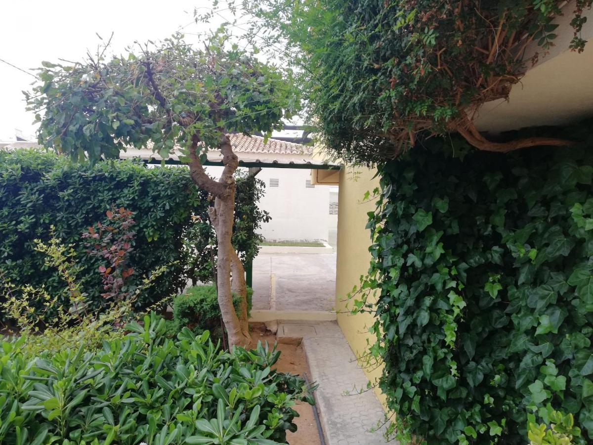 Xeracsol I Solo Familias Serviplaya Playa De Xeraco Zewnętrze zdjęcie